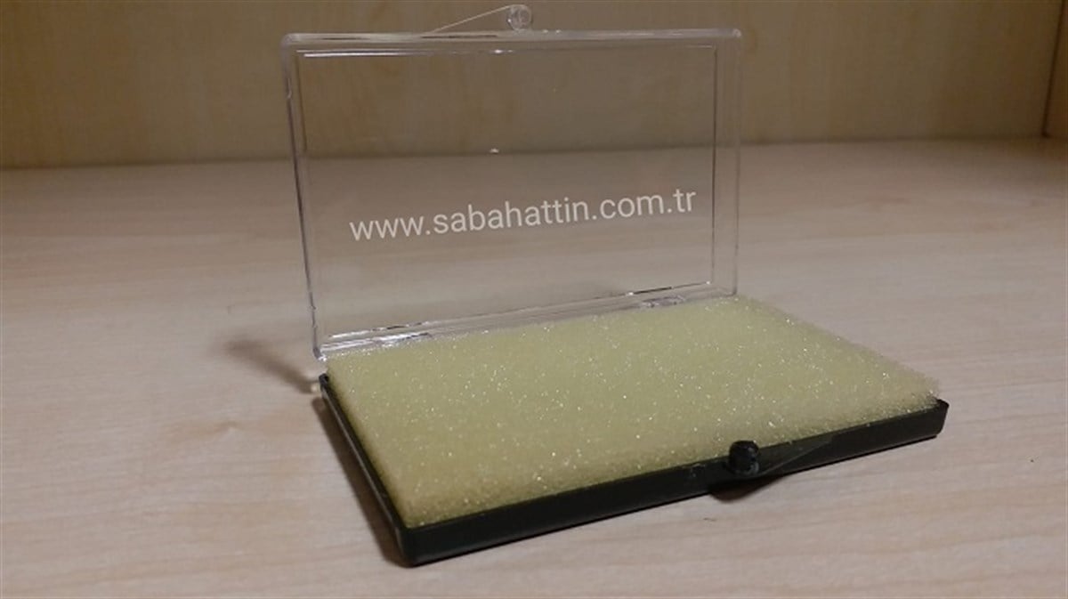 PIRLANTA TAŞ KUTUSU, DIAMOND BOX, STONE BOX