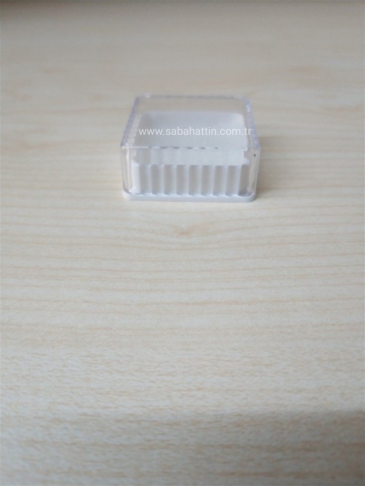 PLASTİK ALTIN TAKI KUTUSU, PLASTİK KUTU, KUYUMCU KUTUSU,  PLASTIC GOLD BOX, PLASTİC BOX, JEWELRY PLASTIC BOX