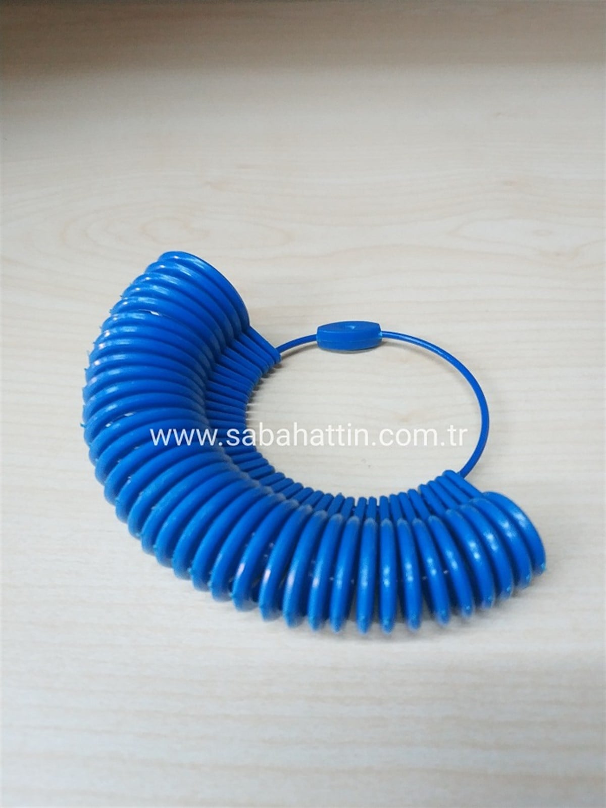 PLASTİK KUYUMCU ÖLÇÜSÜ, PLASTİK KUYUMCU MALAFASI, PLASTIC RING SIZER FOR JEWELRY, PLASTIC RING STICK FOR JEWELRY 
