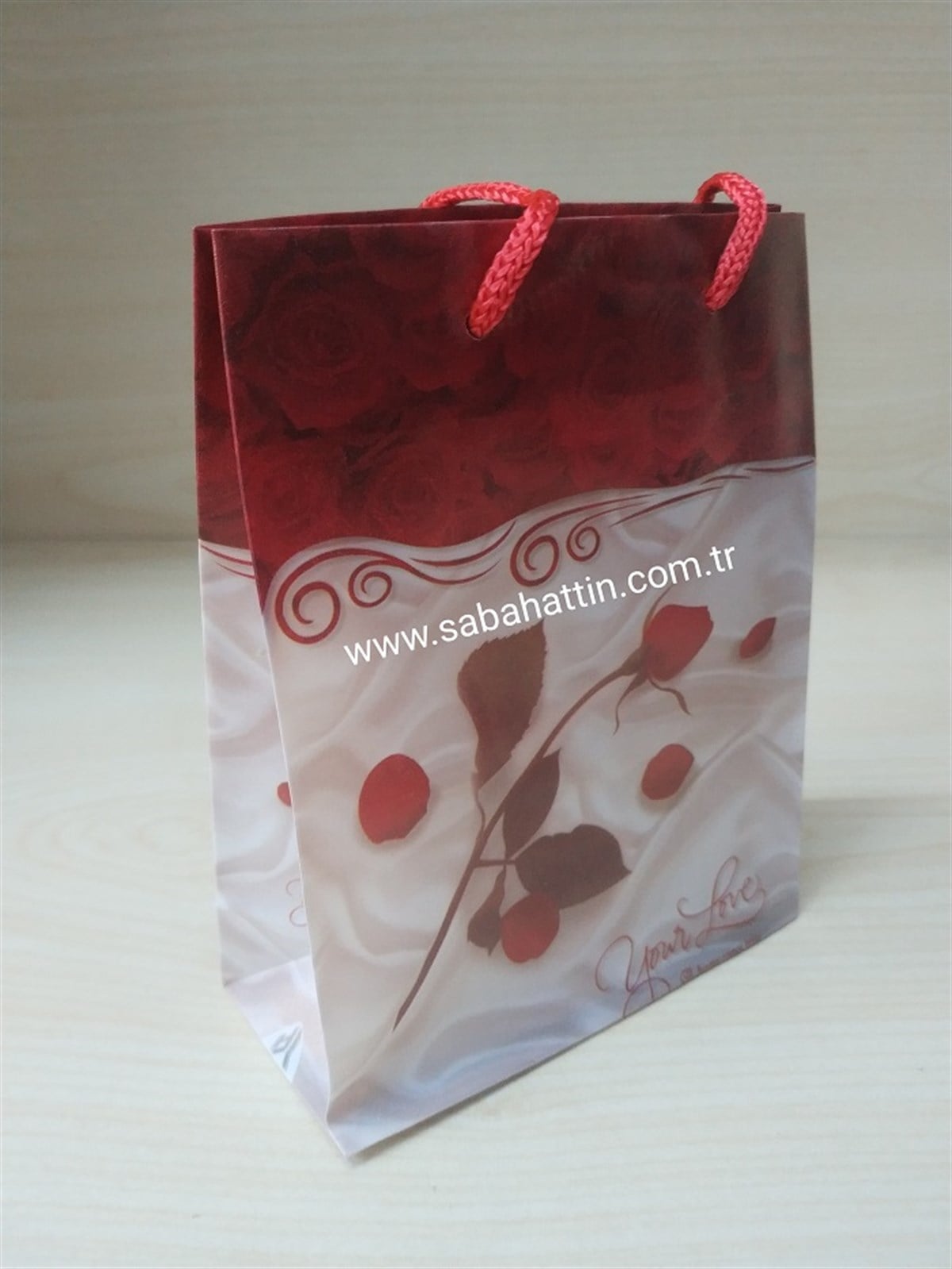 PLASTİK POŞET, PLASTIC BAG 
