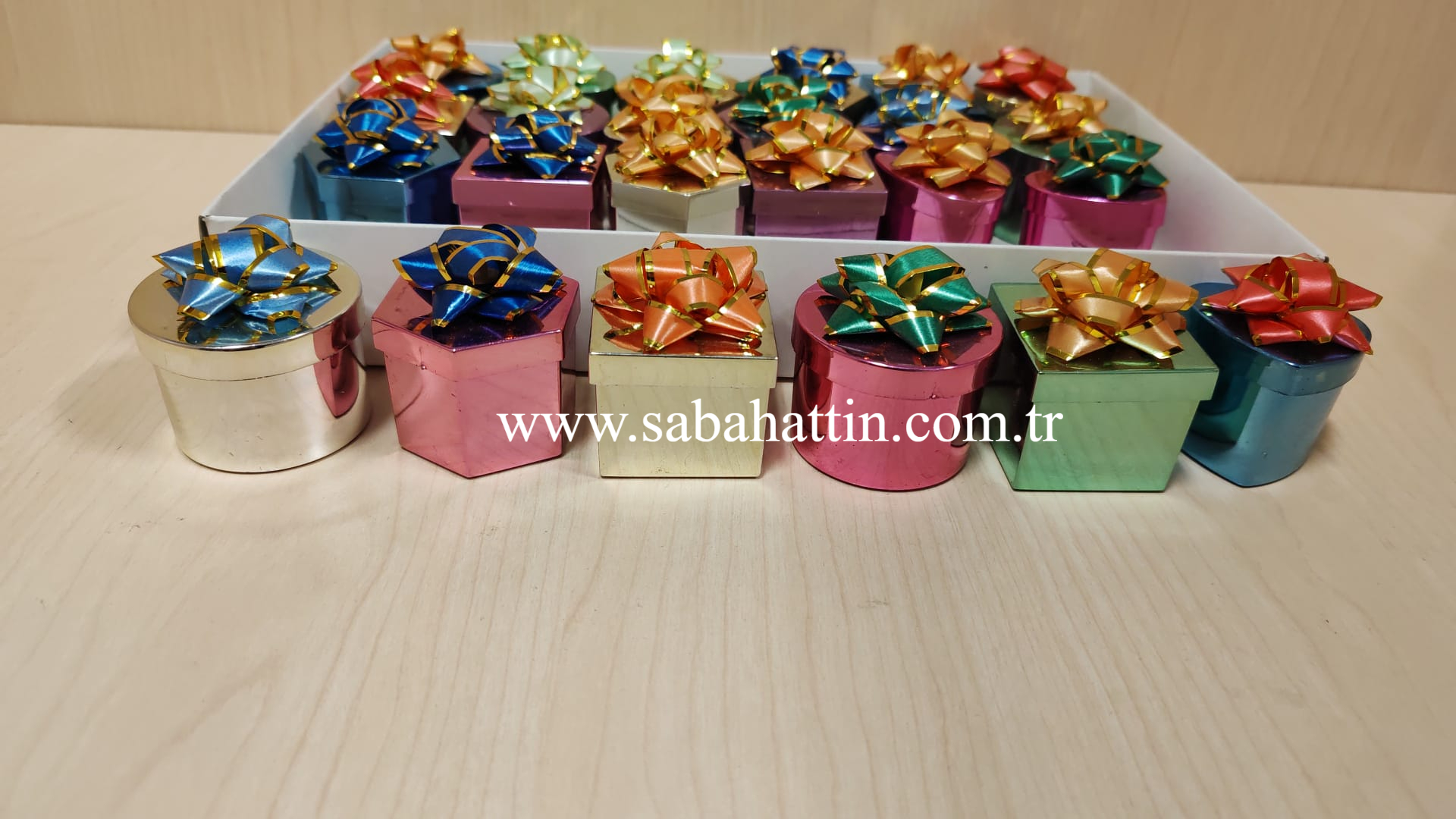 PLASTİK YÜZÜK KUTUSU, PLASTIC RING BOX