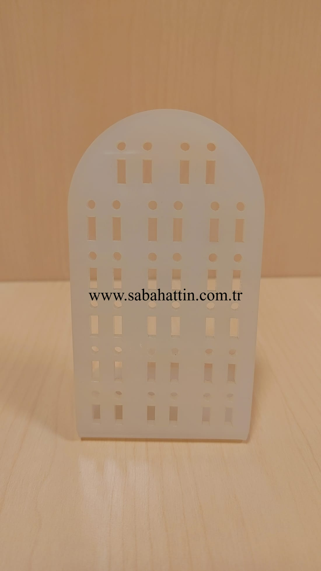 PLEKSİ KÜPELİK, KÜPELİK, PLEXI EARING DISPLAY, EARING DISPLAY