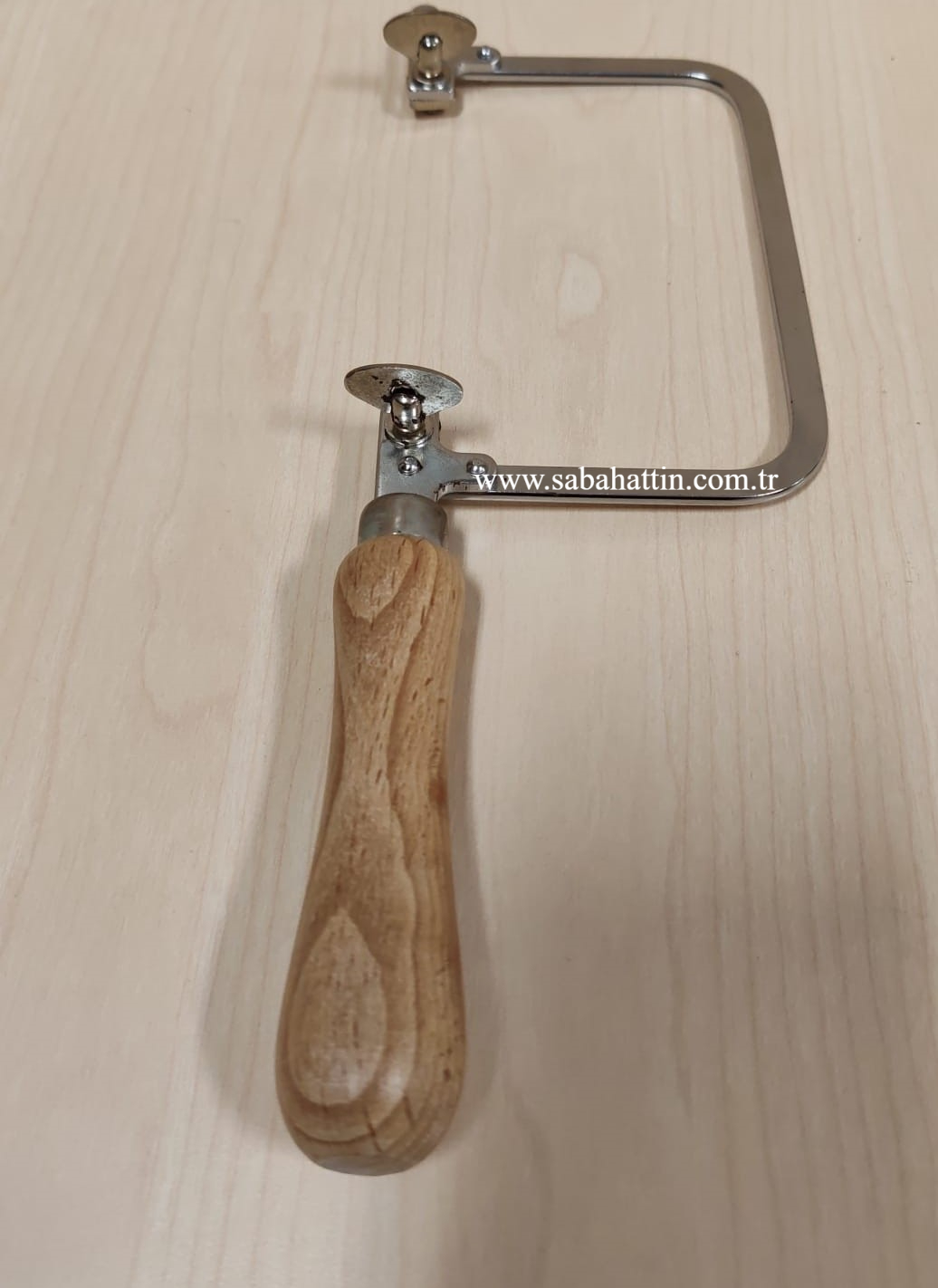 ŞOK FİYAT EKONOMİK TESTERE KOLU 