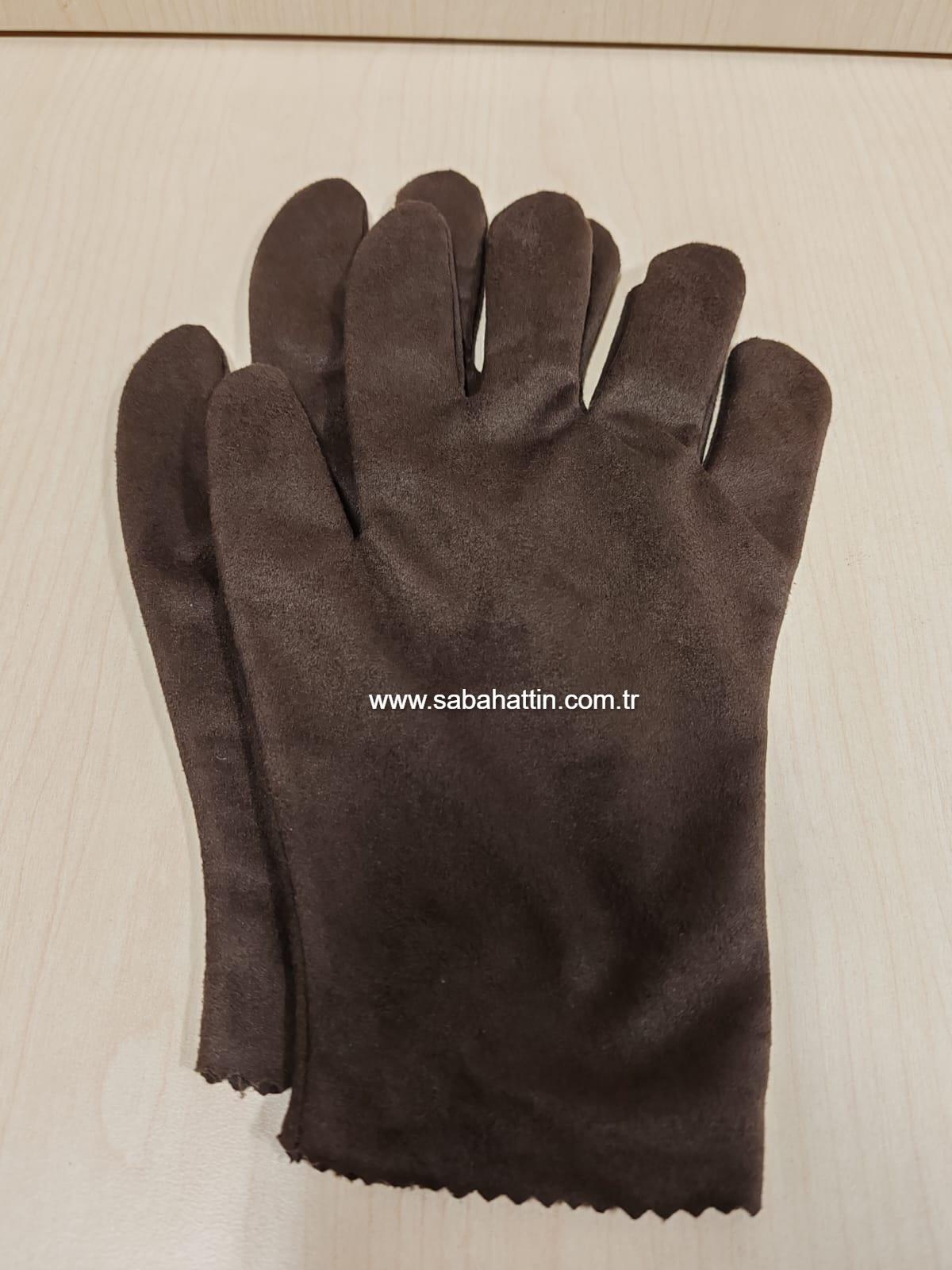 SÜET ELDİVEN, KUYUMCU ELDİVENİ, ÜRÜN TUTMA ELDİVENİ, KALİTE KONTROL ELDİVENİ, SUEDE GLOVES, JEWELRY GLOVES, PRODUCT HANDLING GLOVES, QUALITY CONTROL GLOVES