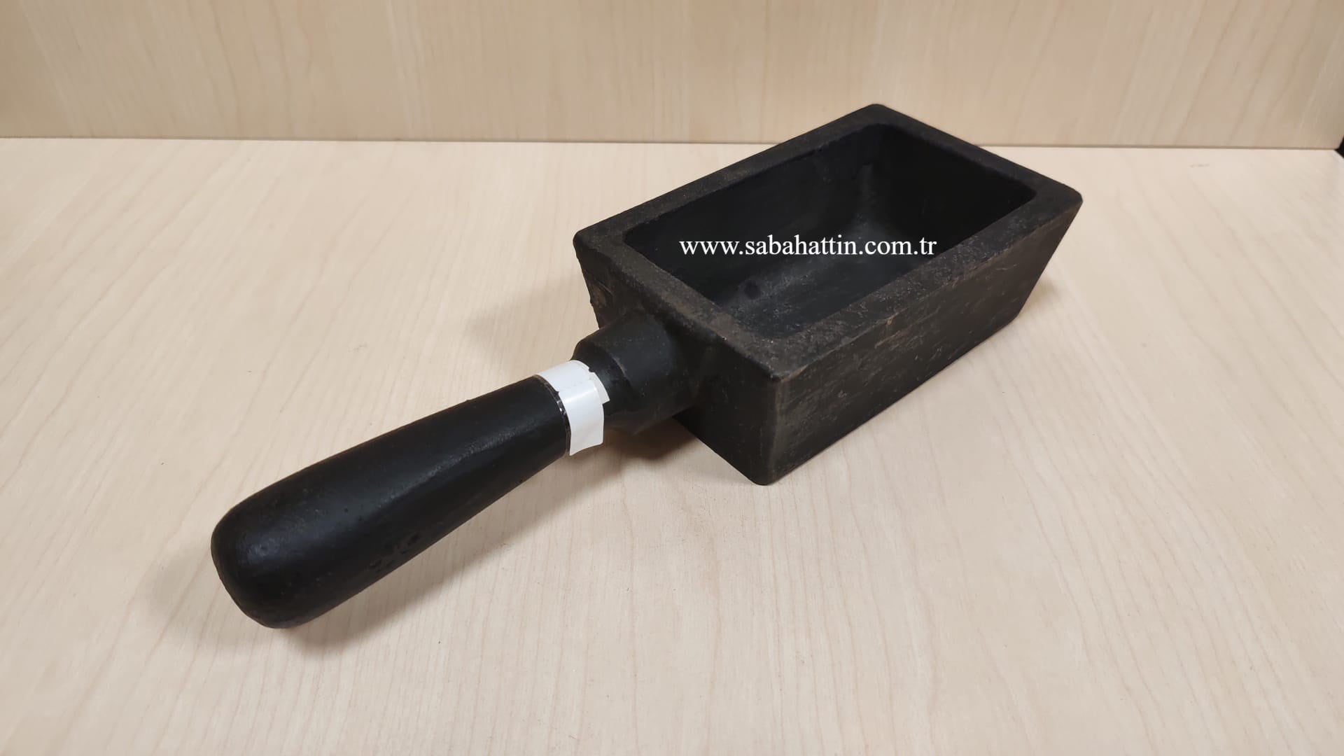 TAKOZ, DERECE , KÜLÇE DERECE, RAPORLUK, TEL DERECE 3KG INGOT MOLD , JEWELRY INGOT MOLD