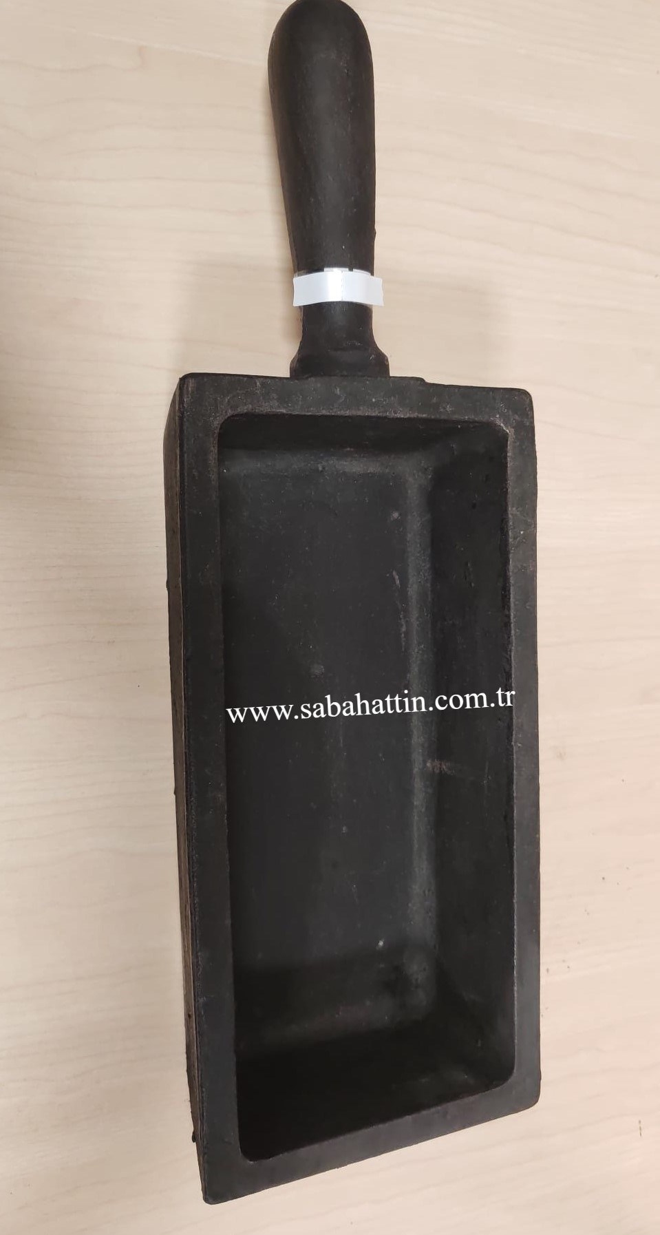 TAKOZ, DERECE , KÜLÇE DERECE, RAPORLUK, TEL DERECE 10KG INGOT MOLD , JEWELRY INGOT MOLD