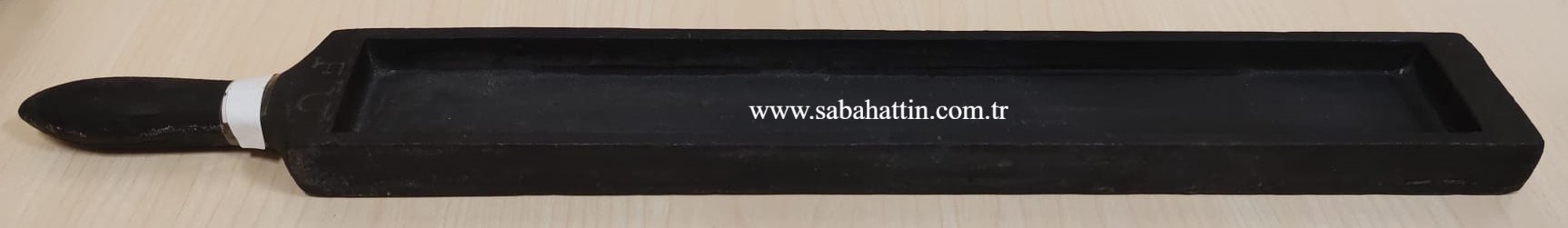 TAKOZ, DERECE , KÜLÇE DERECE, RAPORLUK, TEL DERECE 10KG INGOT MOLD , JEWELRY INGOT MOLD