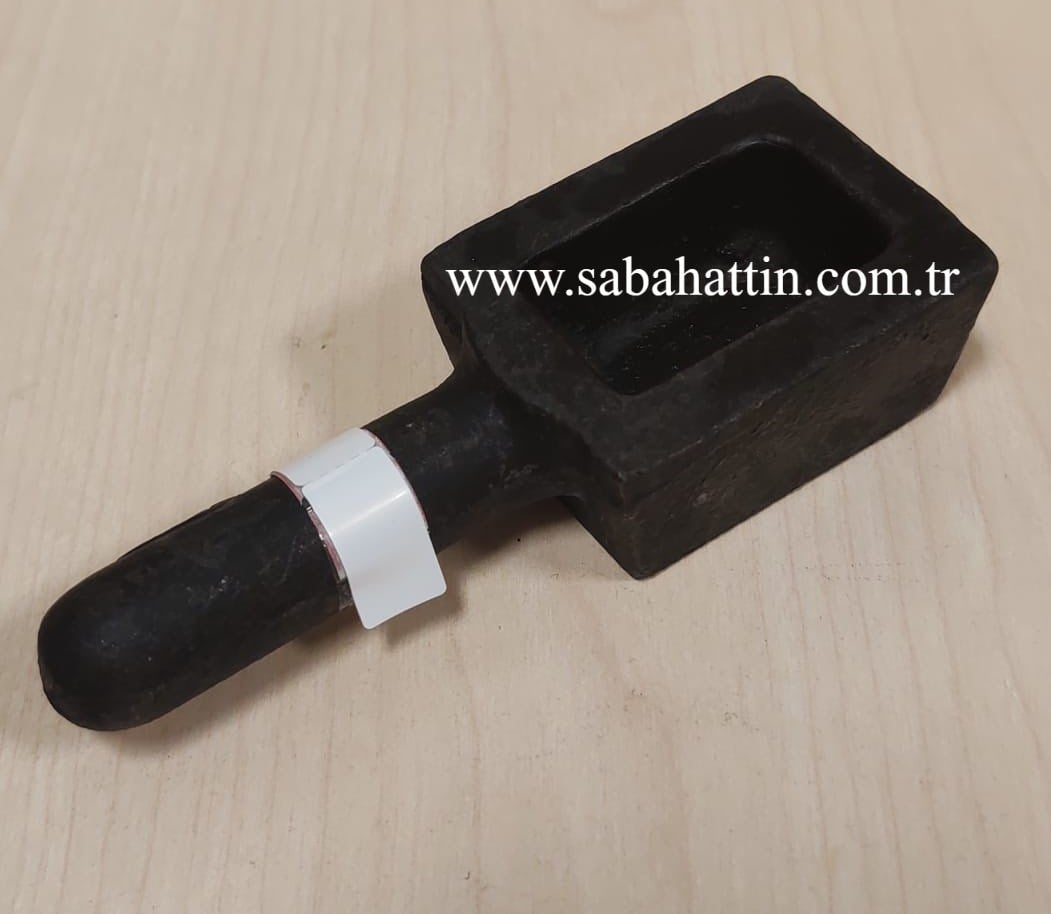 TAKOZ, DERECE , KÜLÇE DERECE, RAPORLUK, TEL DERECE , INGOT MOLD , JEWELRY INGOT MOLD