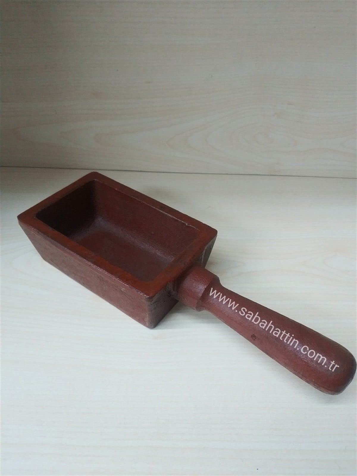 TAKOZ, DERECE , KÜLÇE DERECE, RAPORLUK, TEL DERECE , INGOT MOLD , JEWELRY INGOT MOLD