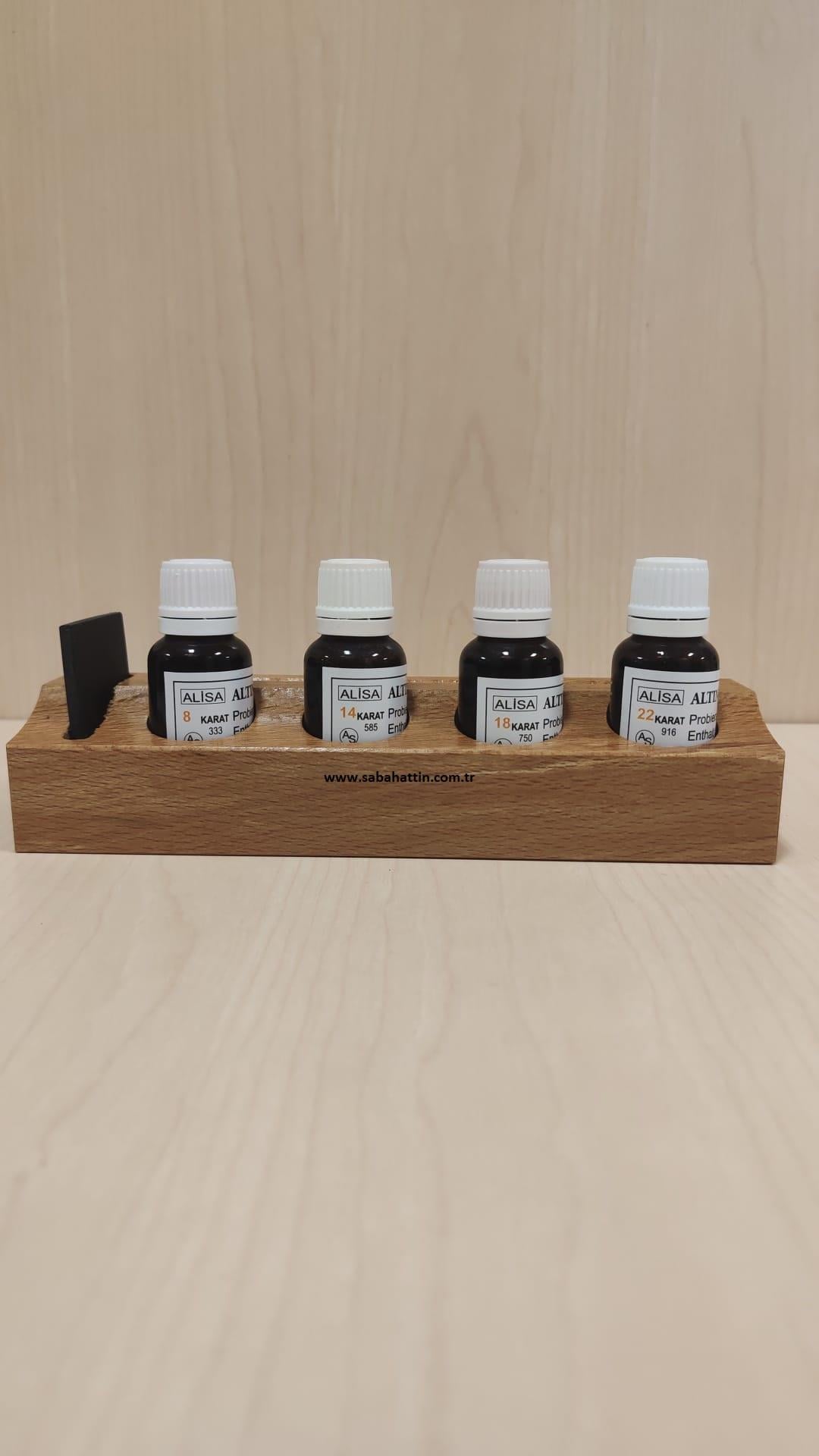TÜRK ÜRETİMİ ALTIN AYAR SUYU, ORGİNAL TÜRK ÜRETİMİ AYAR SUYU, GOLD TESTING ACID, , ORGINAL TURKISH  GOLD TESTING