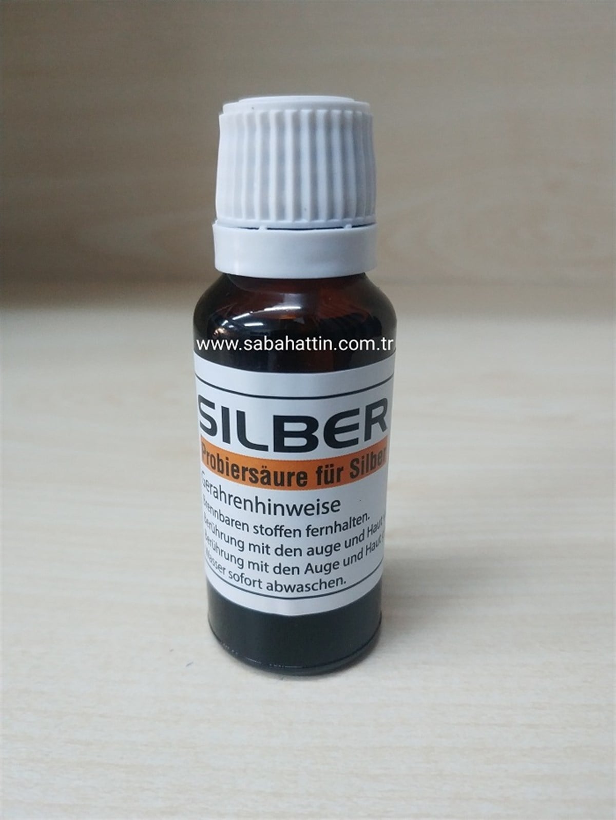 TÜRK ÜRETİMİ GÜMÜŞ AYAR SUYU,  ORGİNAL TÜRK ÜRETİMİ AYAR SUYU, SILVER TESTING ACID,  ORGINAL TURKISH SILVER TESTING