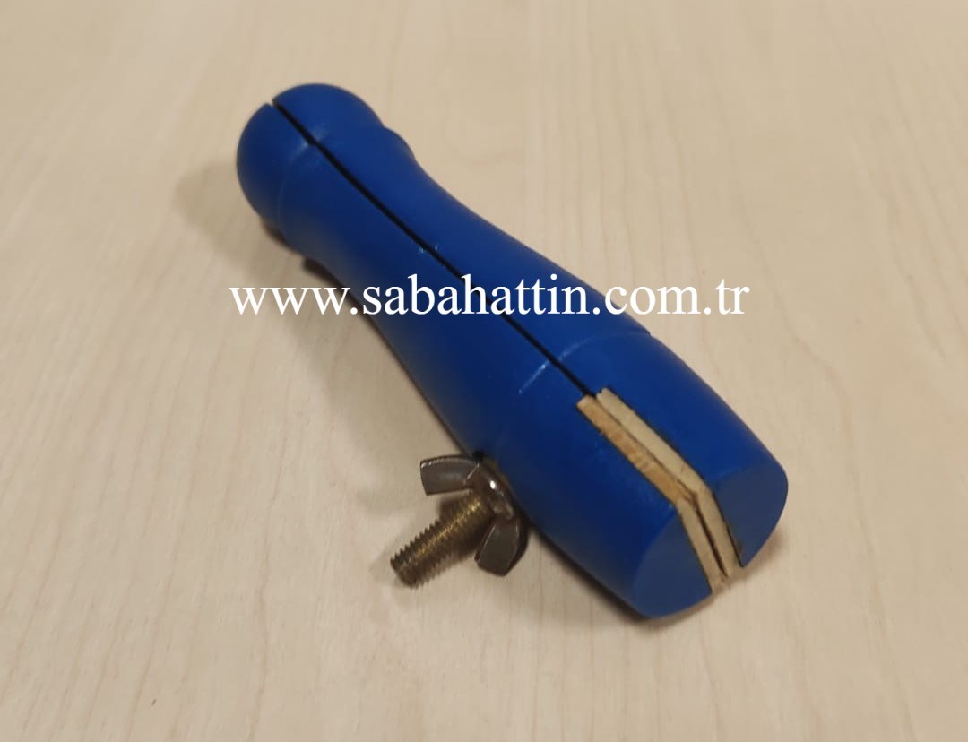 VİDALI PLASTİK EL MENGENESİ