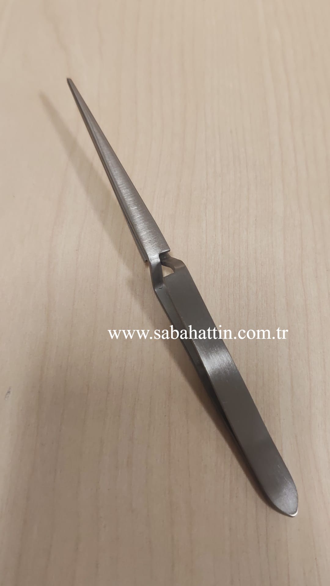 YAYLI  ÇİFT, TWEEZER
