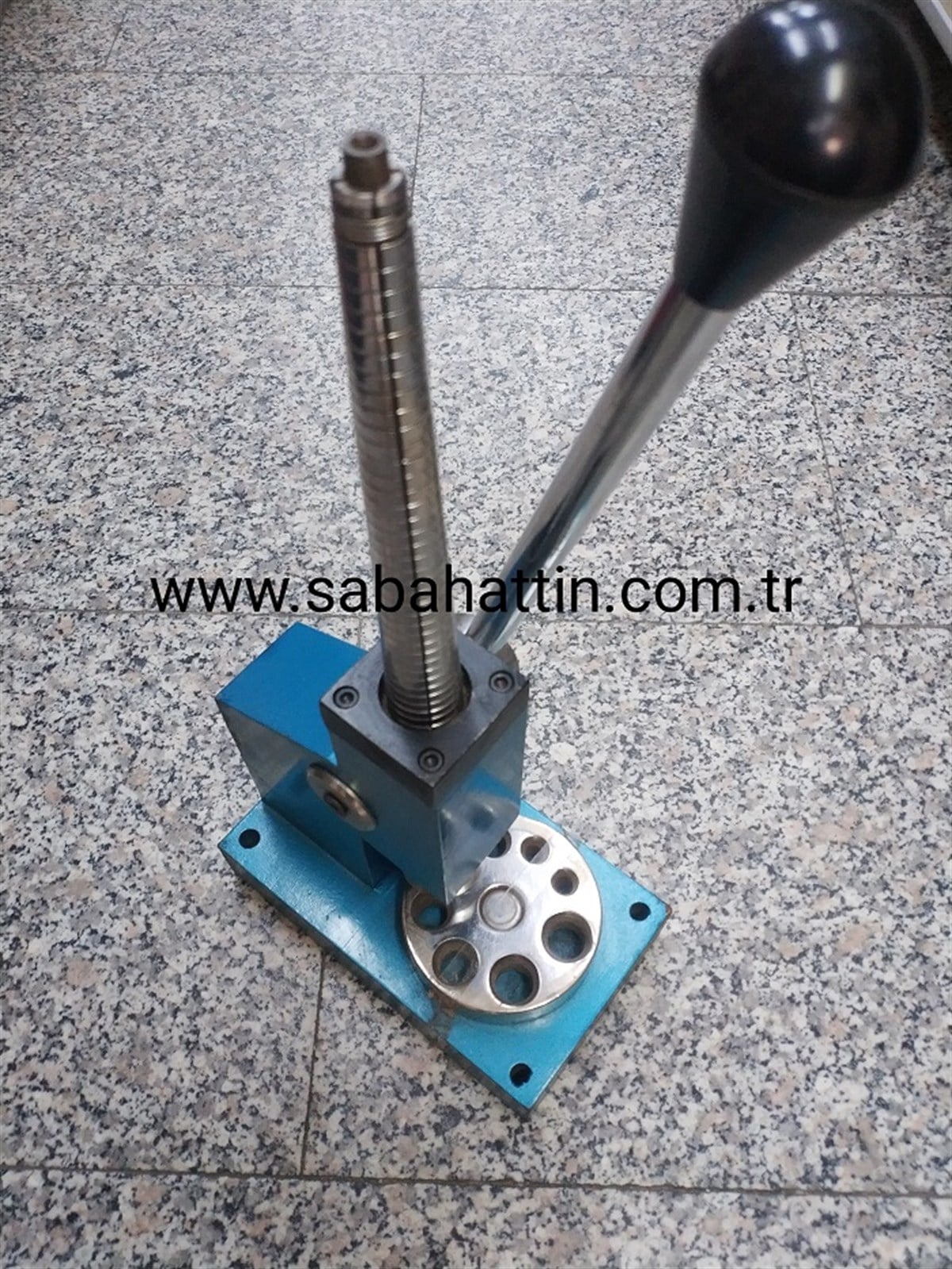 YÜZÜK BÜYÜTME MAKİNASI, RING ENLARGER, RING STRETCHER