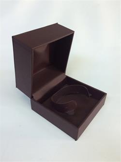 DERİ BİLEZİK KUTUSU,  DERİ SAAT KUTUSU, LEATHER BANGLE BOX, LEATHER  WATCH BOX