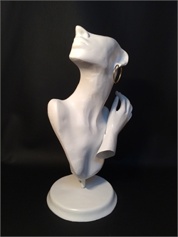 ACRYLIC ELLİ MANKEN , ACRYLIC JEWELRY DISPLAY 