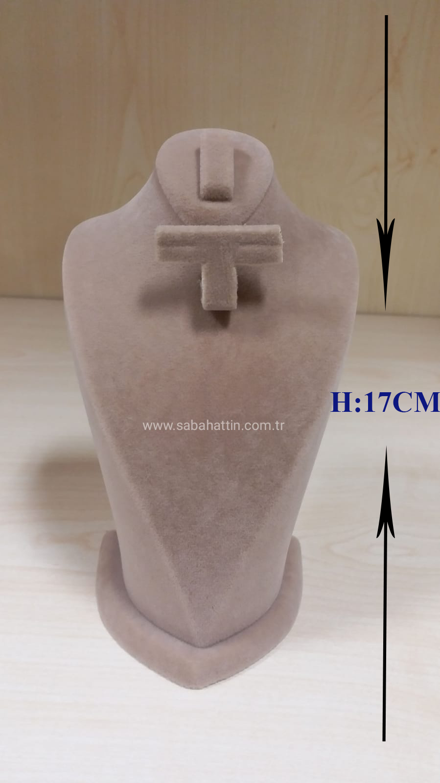 DERİ VE KADİFE TAKIM BOYUNLUK , LEATHER  AND VELVET  SET  JEWELRY DISPLAYS