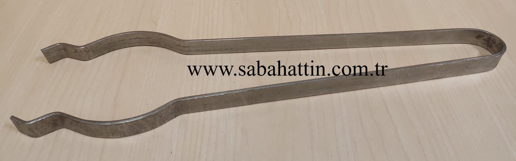  POTA MAŞASI, POTA MAŞASI, MAŞA, JEWELRY TONGS