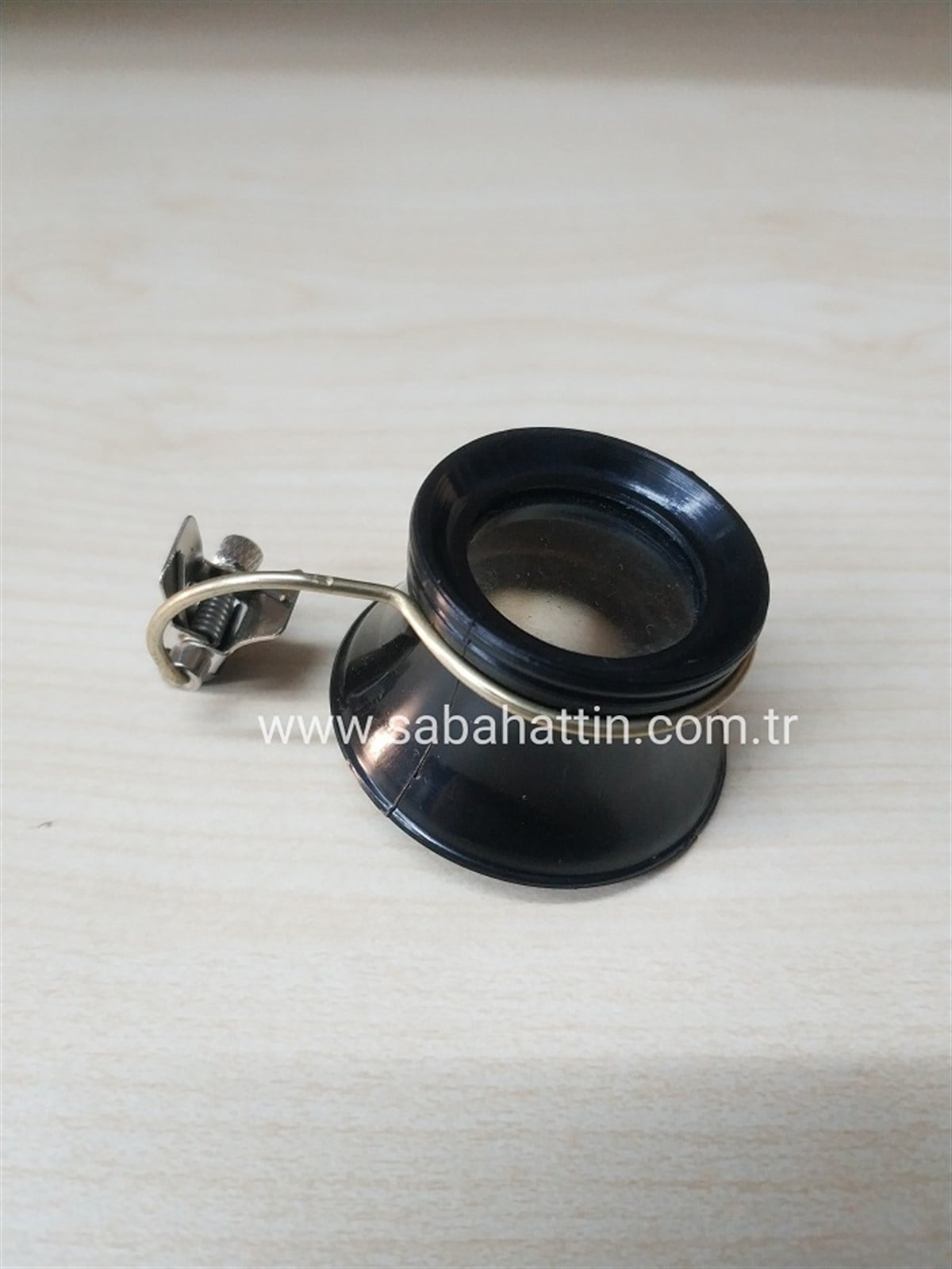  PROFESYONEL KUYUMCU LUP, PROFESSIONAL GOLD & SILVER LOUPE  
