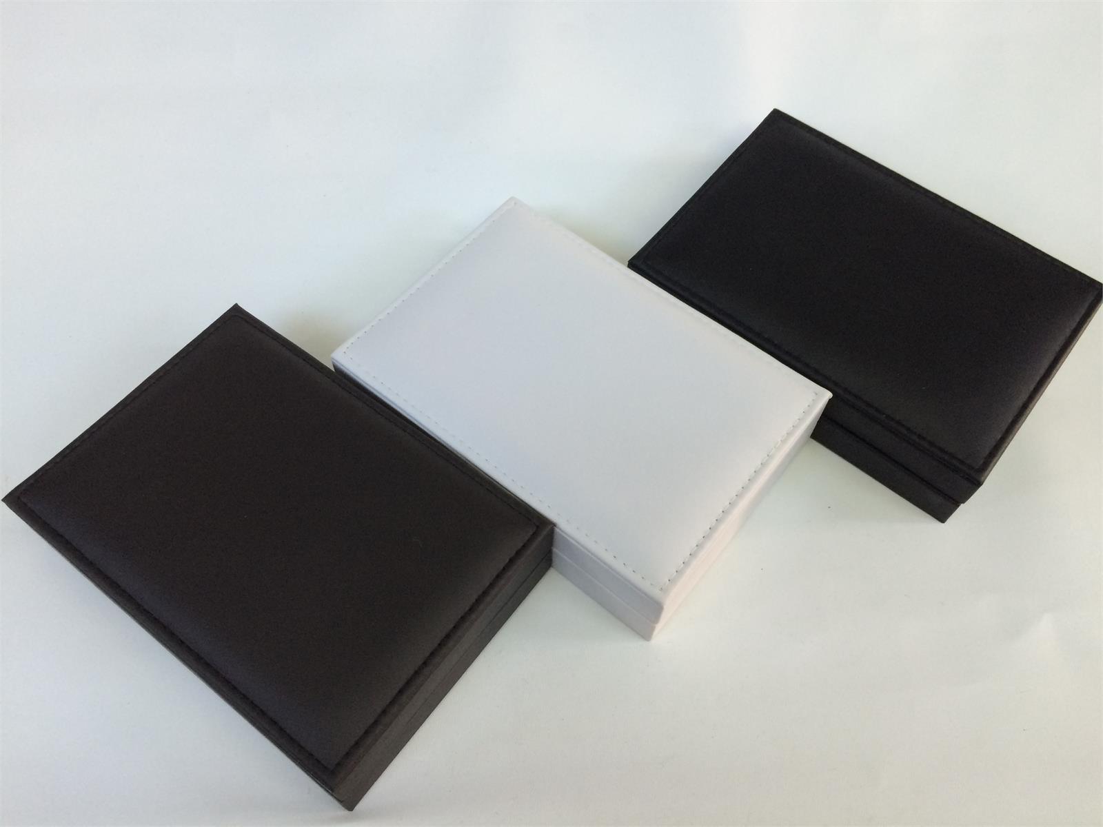 DERİ KOLYE KUTUSU, KOLYE KUTUSU, DERİ MÜCEVHER KUTUSU, LEATHER NECKLACE BOX, JEWELRY BOX FOR NECKLACE