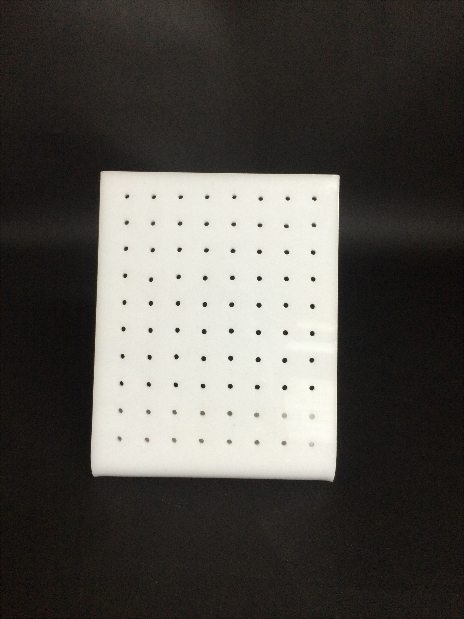 PLEXI NOKTA KÜPELİK , PLEXI EARING DISPLAY