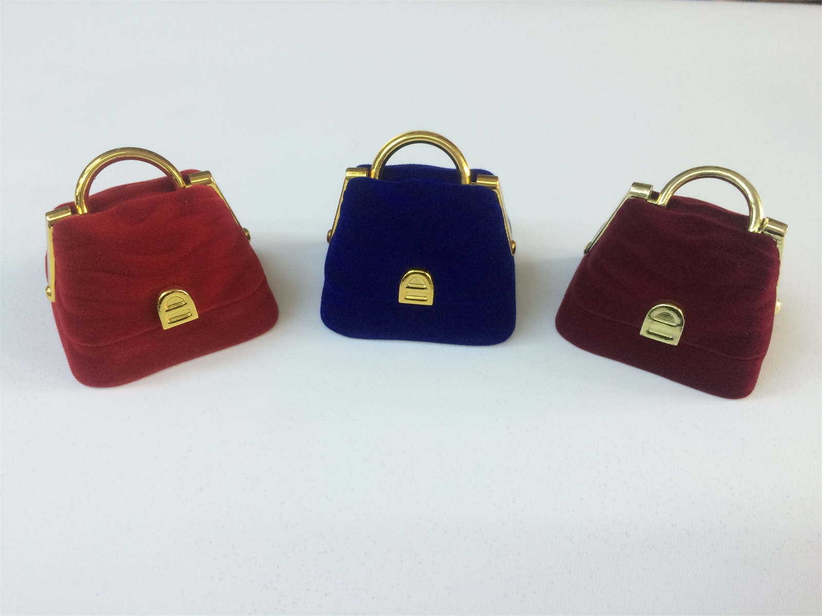 KADİFE ÇANTA YÜZÜK KUTUSU, VELVET BAG JEWELRY RING BOX , SUEDE BAG JEWELRY RING BOX