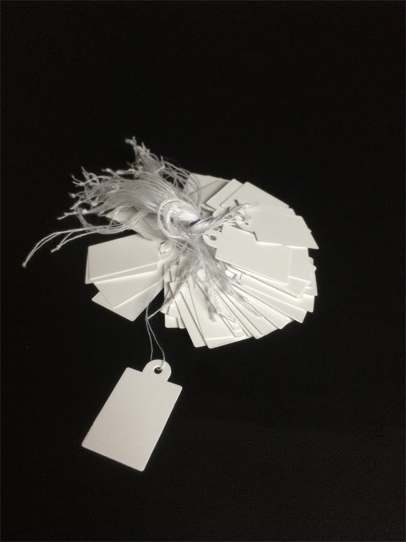 İPLİ MÜCEVHER ETİKETİ, JEWELRY LABEL WİTH ROPE