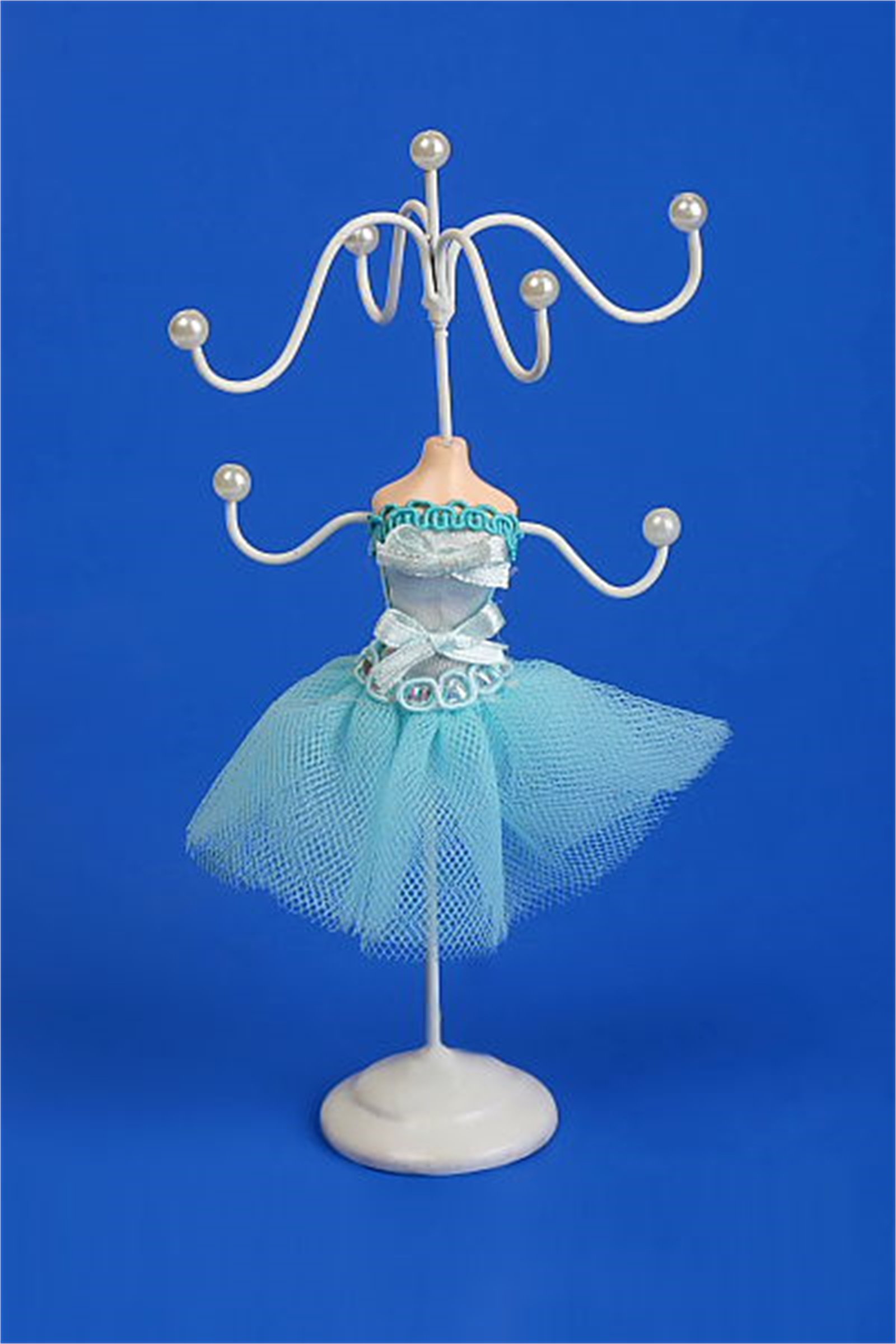 KOLYE ASKILIĞI- HANGING NECKLACE STAND