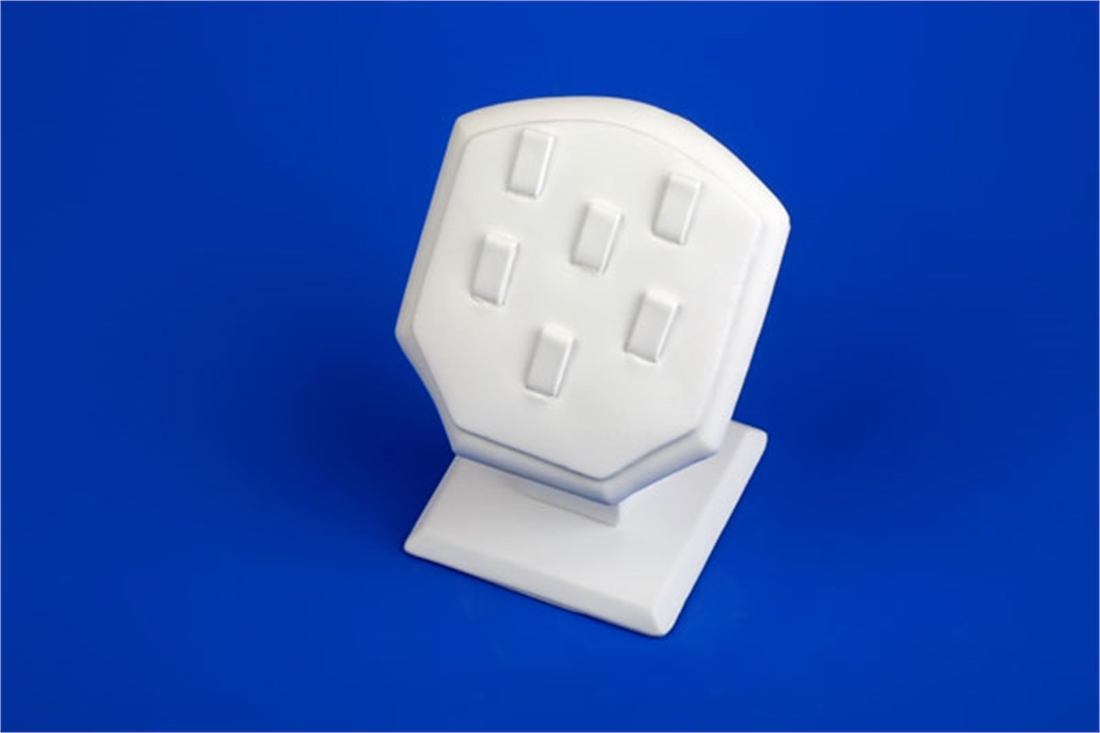 DERİ YÜZÜKLÜKLER , LEATHER JEWELRY RING DISPLAY