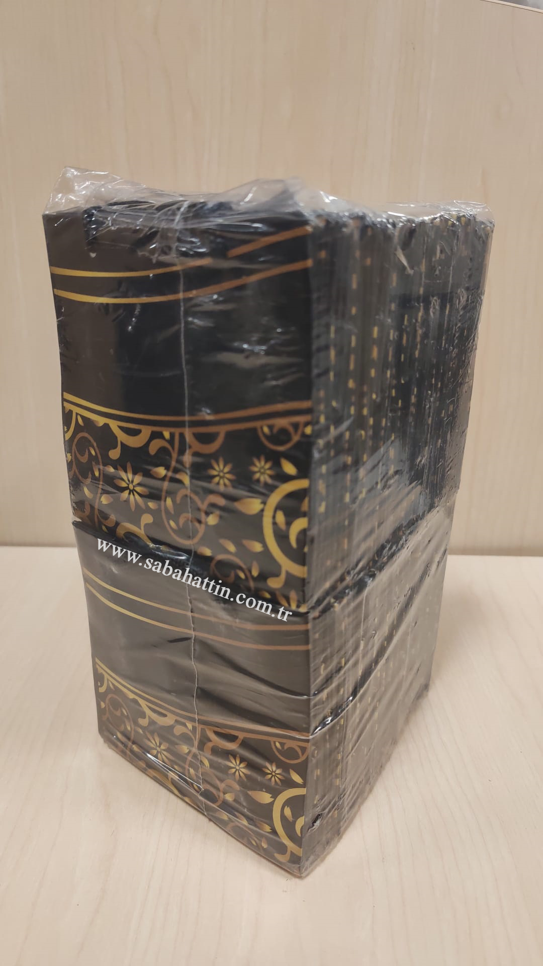 11x11 CM KARTON POŞET, CARTON BAG 