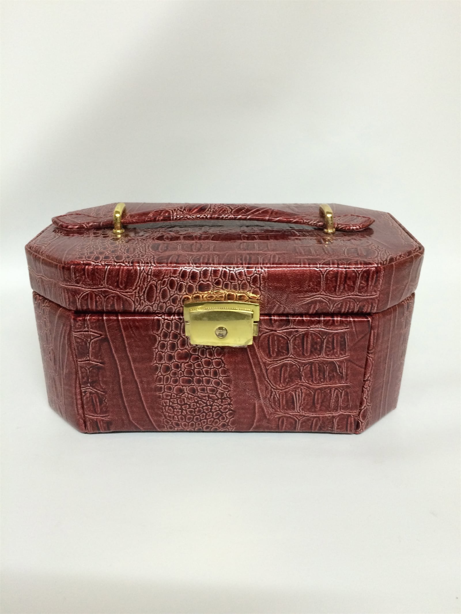 MÜCEVHER KUTUSU , JEWELRY BOX