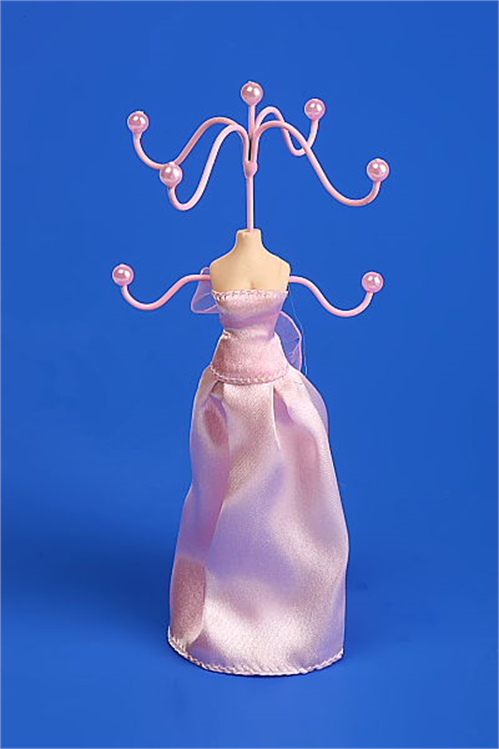 KOLYE ASKILIĞI- HANGING NECKLACE STAND