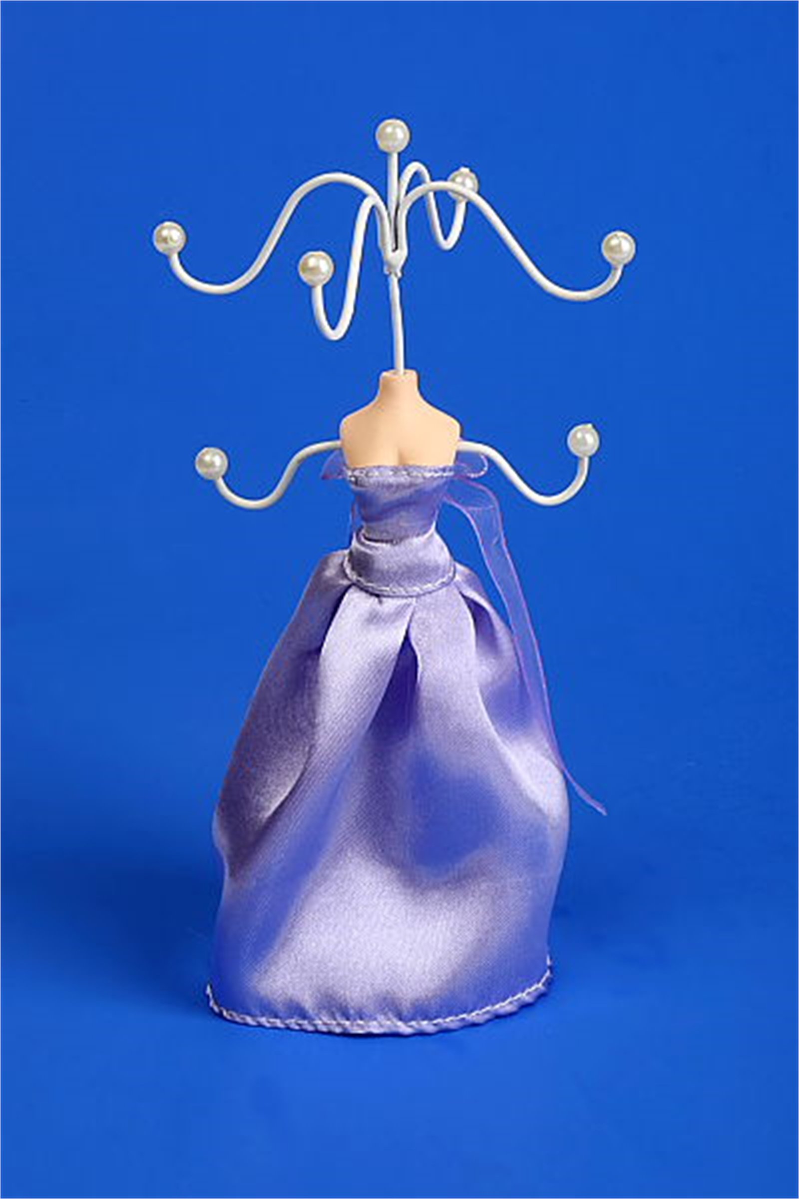 KOLYE ASKILIĞI- HANGING NECKLACE STAND