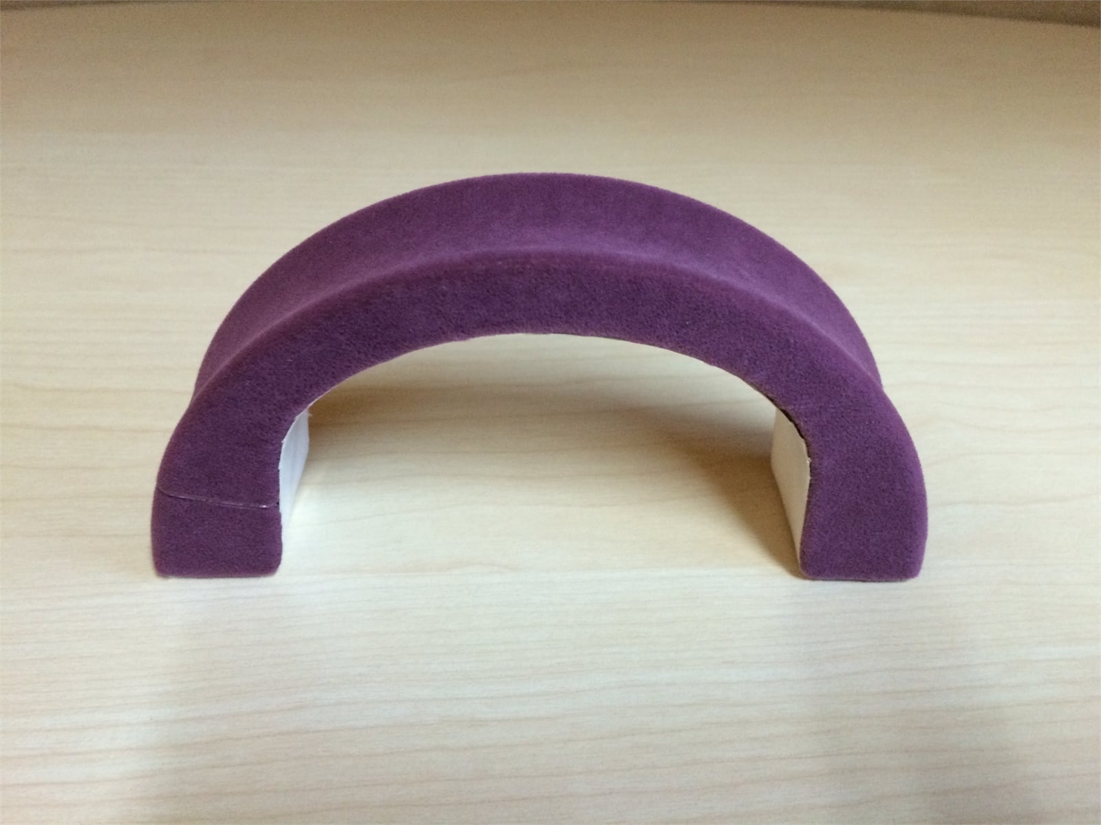 KADİFE & SÜET TEKLİ BİLEKLİK - VELVET & SUEDE JEWELRY BRACELET DISPLAY