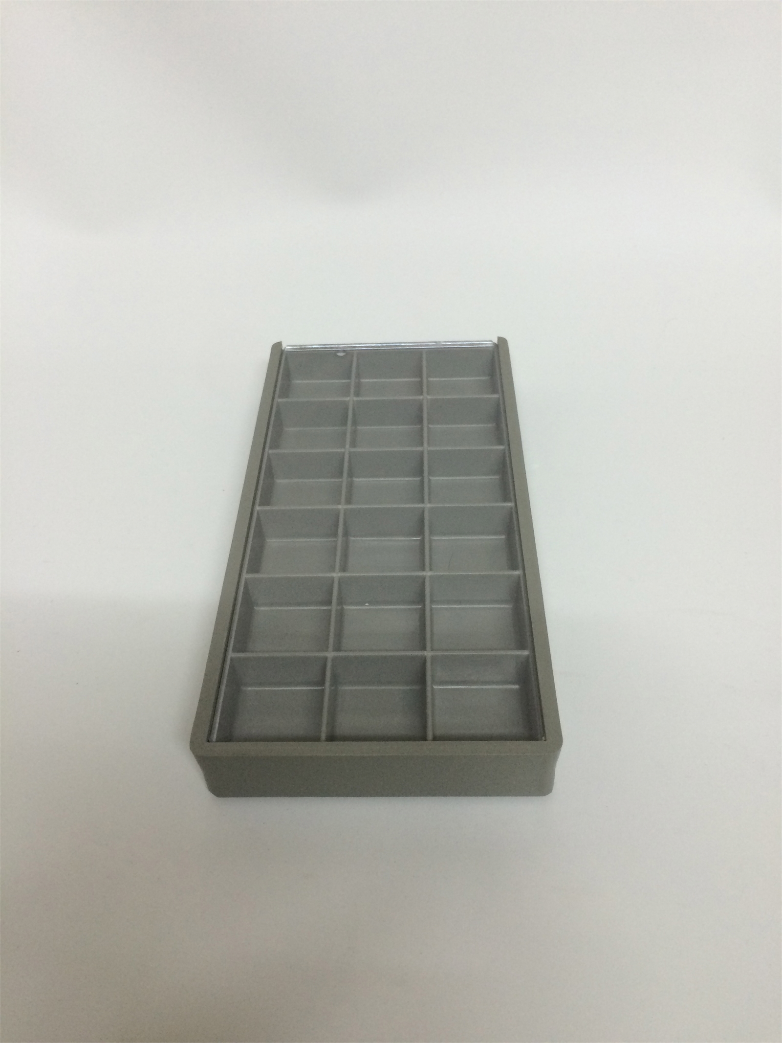 PLASTİK BÖLMELİ TAŞ KUTUSU, PLASTIC DIAMOND BOX , PLASTIC ORGANIZER WITH COMPARTMENTS 