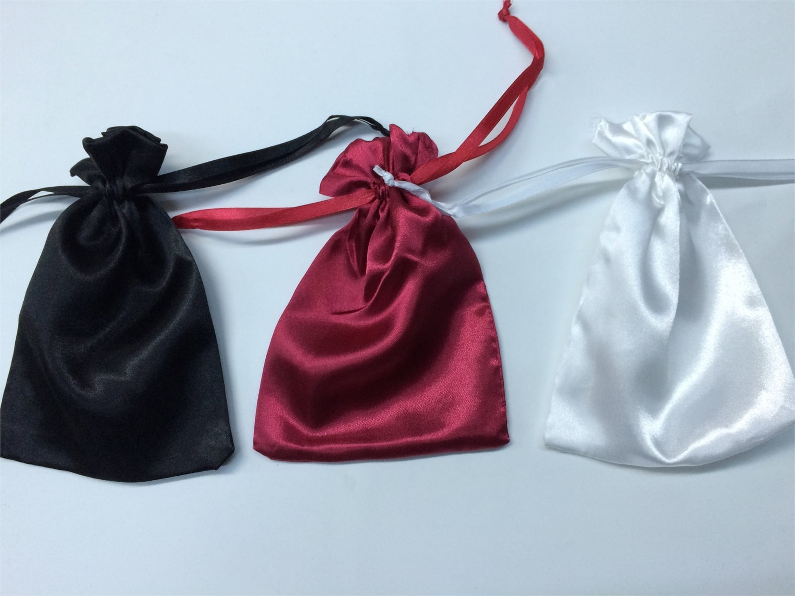 SATEN MÜCEVHER KESESİ, SATEN KUYUMCU KESESİ, SATIN JEWELRY POUCH , SATIN JEWELRY POUCHES 
