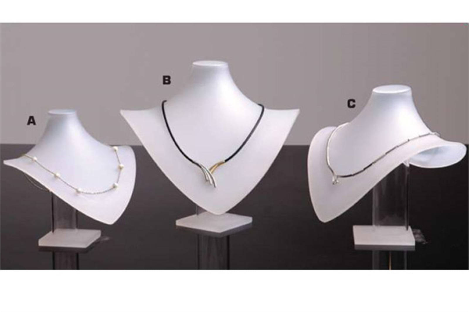 PLEXIGLASS KUYUMCU VİTRİN DEKORLARI, PLEXIGLASS JEWELRY WINDOW DISPLAYS