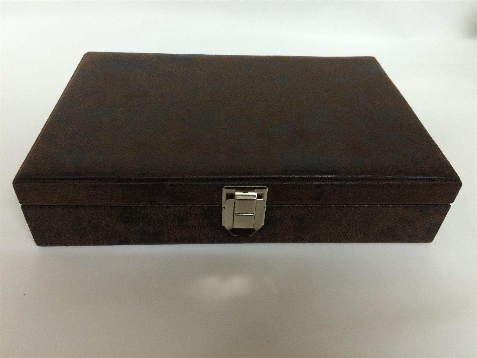 YÜZÜK KUTUSU CAMSIZ ÇOKLU TAY TÜYLÜ , RING BOX  FOR MANY RING  HORSEHAIR 