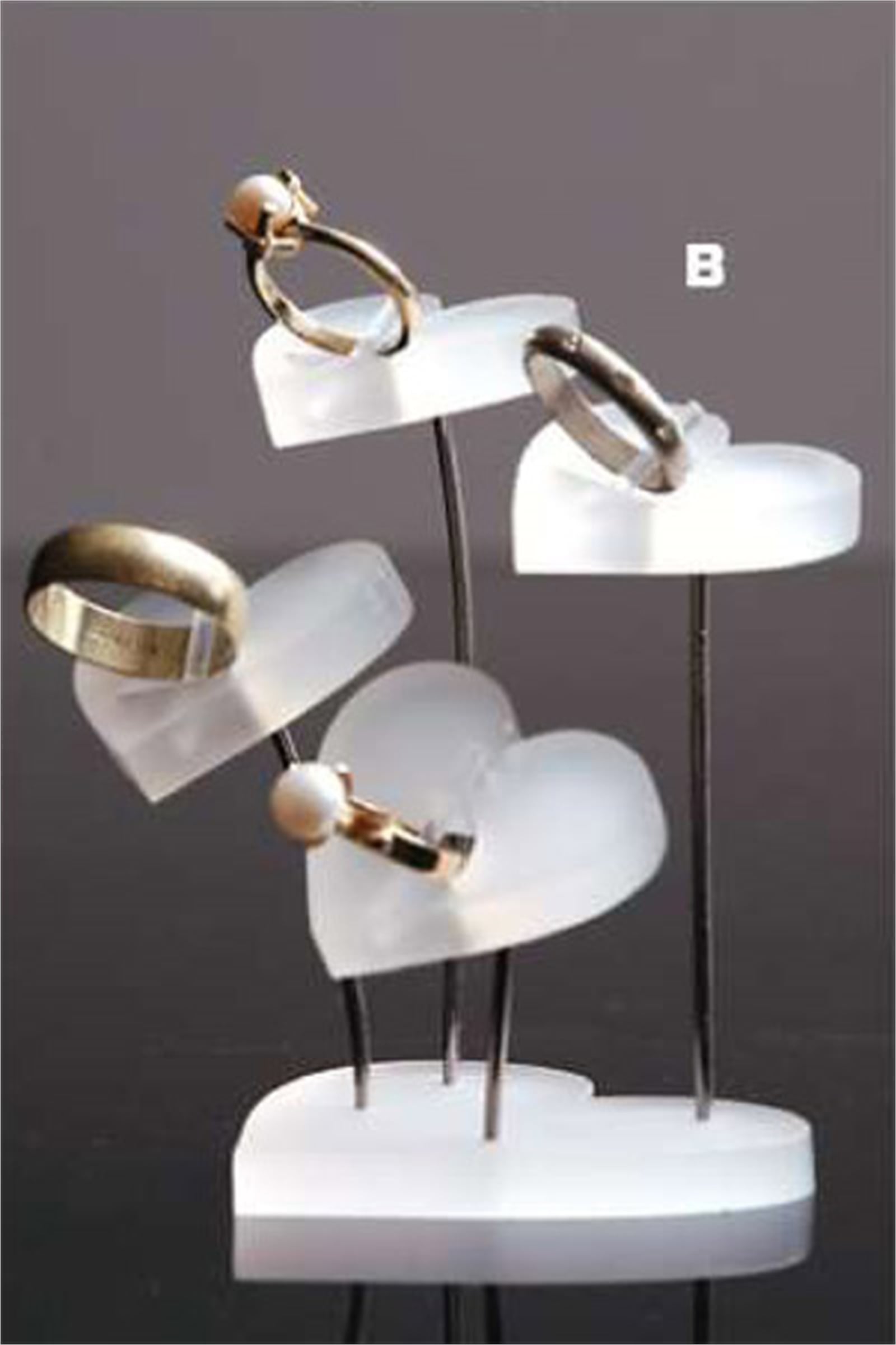 PLEXIGLASS KUYUMCU VİTRİN DEKORLARI, PLEXIGLASS JEWELRY WINDOW DISPLAYS