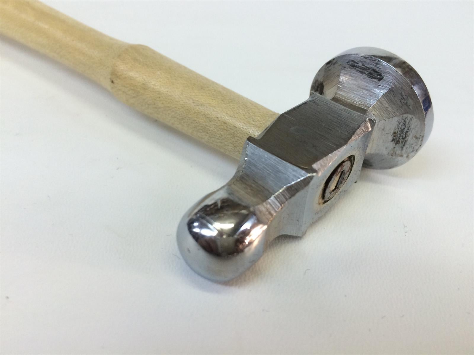 ÇEKİÇ, KUYUMCU ÇEKİCİ, JEWELRY HAMMER