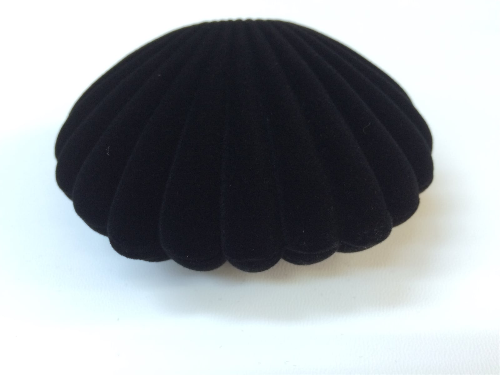 KÜÇÜK KADİFE ÜÇLÜ SET KUTUSU, VELVET SMALL JEWELRY BOX FOR SETS