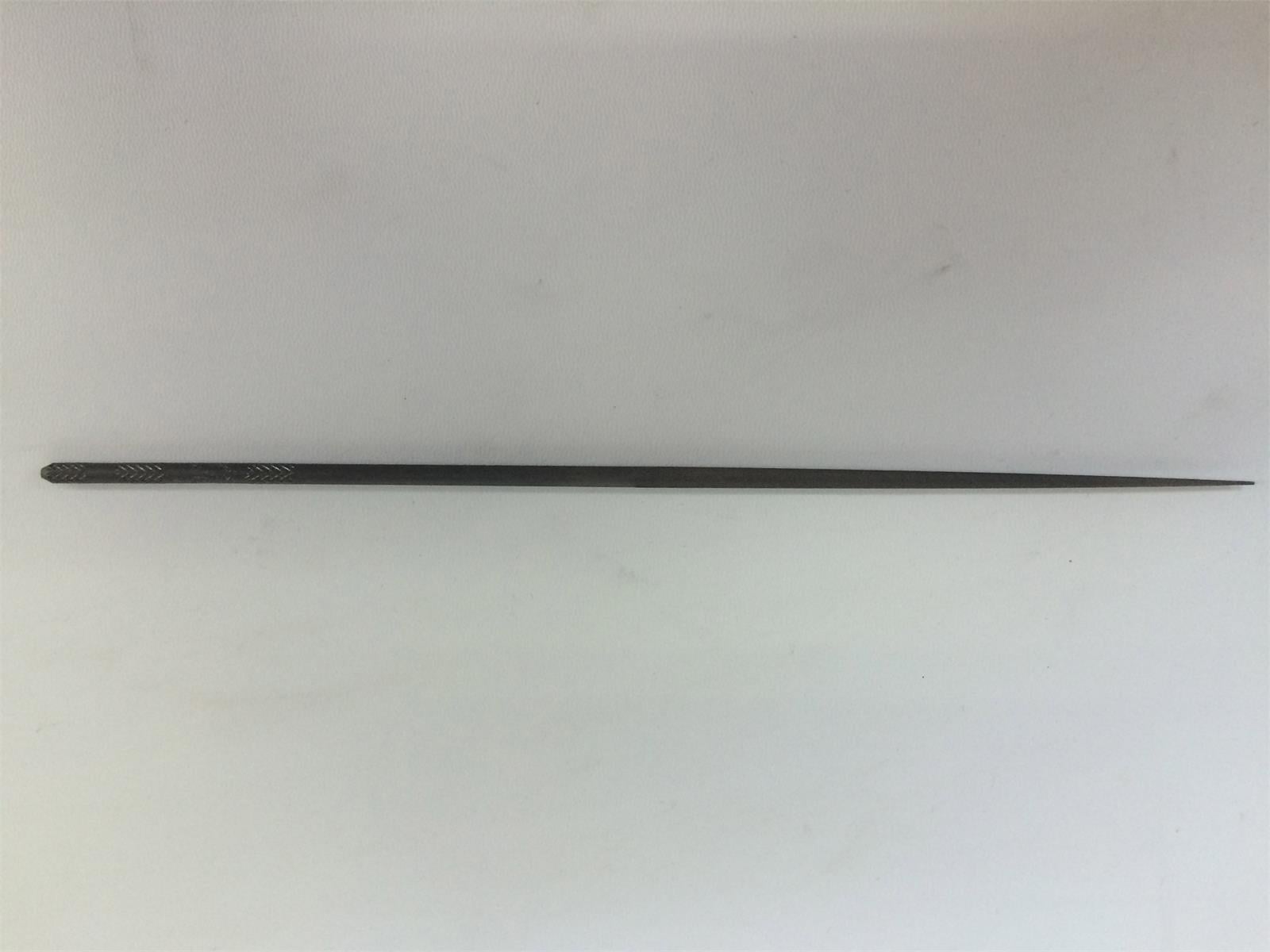 EĞE, KUYUMCU EĞESİ, SAW FILES FOR JEWELRY 