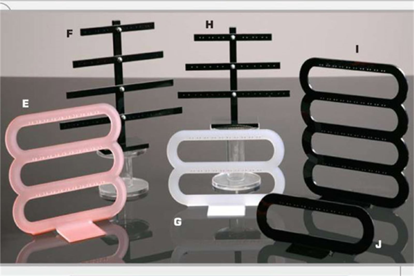 PLEXIGLASS KUYUMCU VİTRİN DEKORLARI, PLEXIGLASS JEWELRY WINDOW DISPLAYS