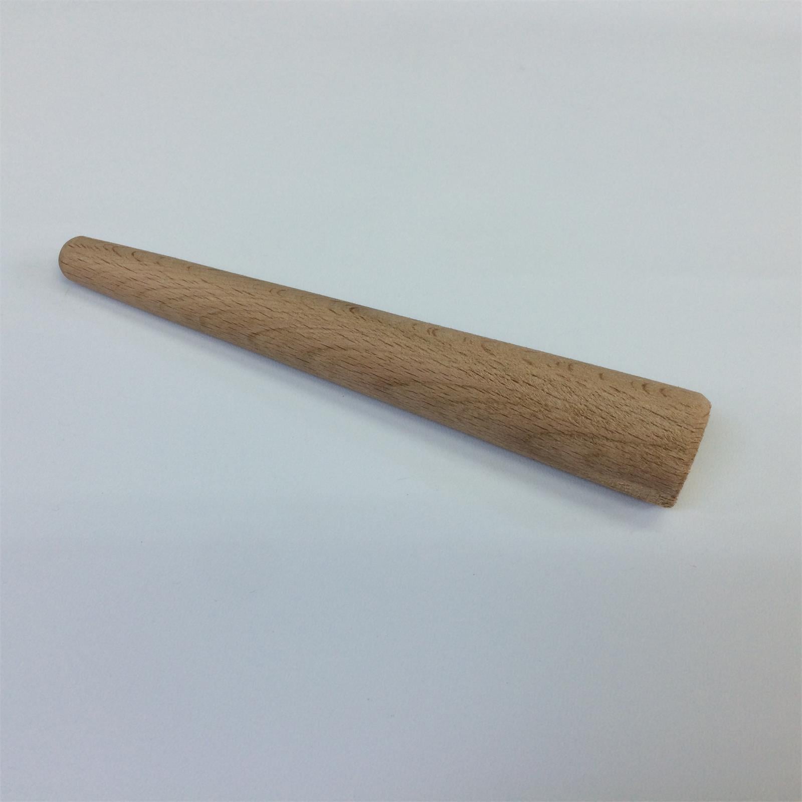 TAHTA YÜZÜK MALAFASI, WOODEN RING STICK 