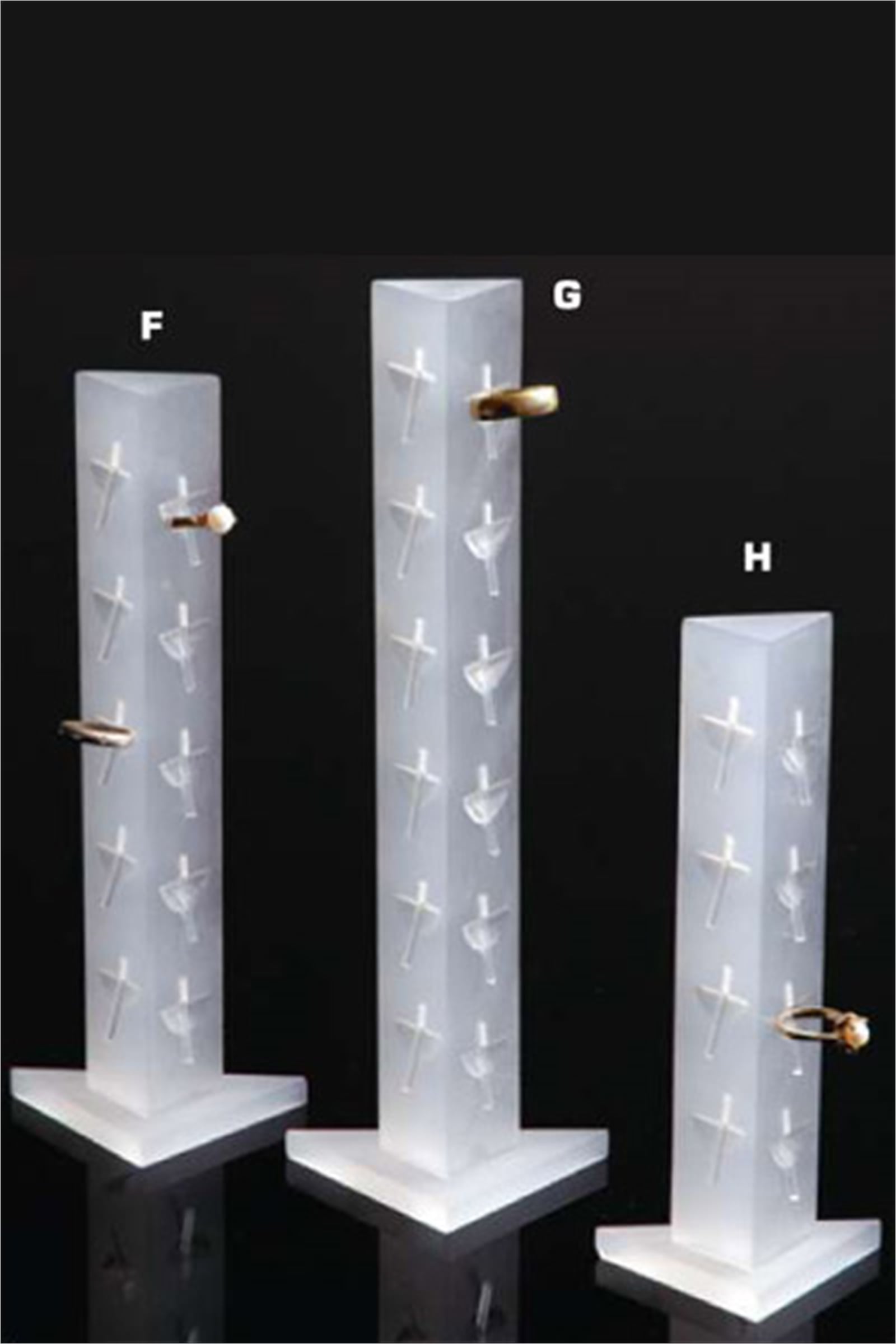 PLEXIGLASS KUYUMCU VİTRİN DEKORLARI, PLEXIGLASS JEWELRY WINDOW DISPLAYS