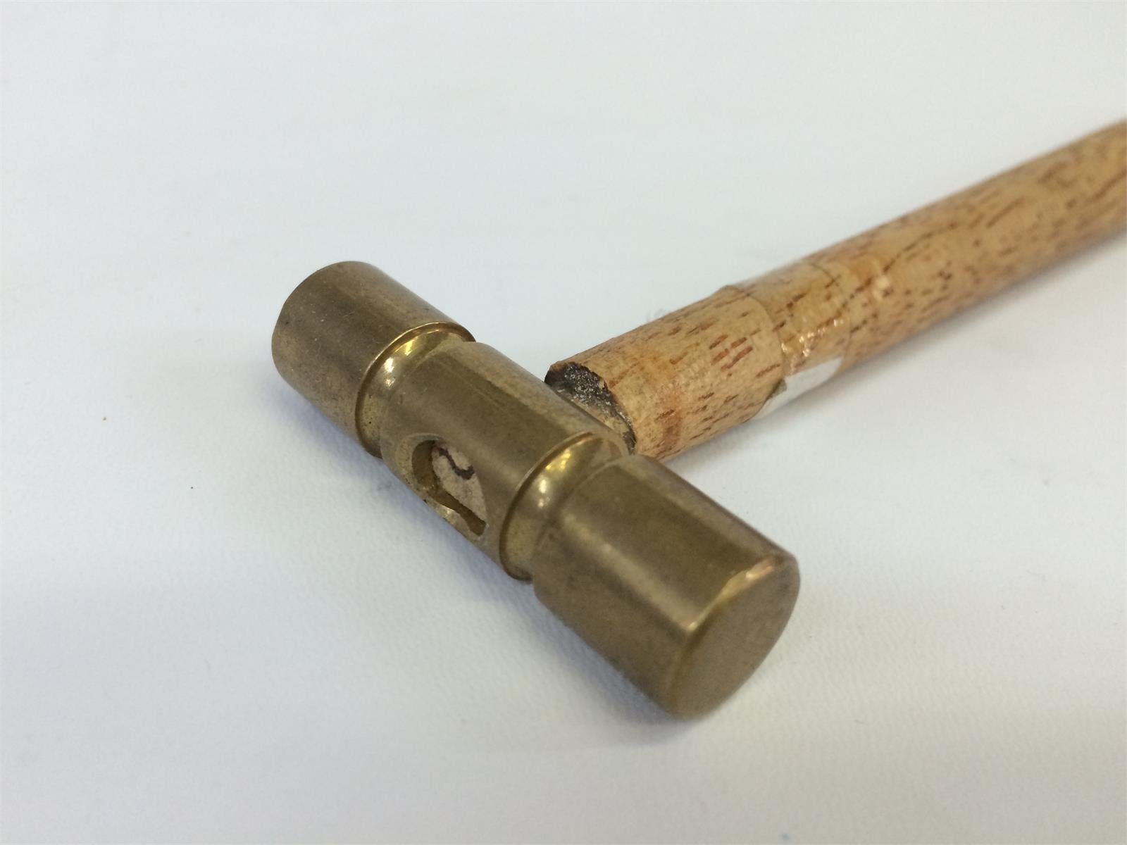 ÇEKİÇ, KUYUMCU ÇEKİCİ, JEWELRY HAMMER