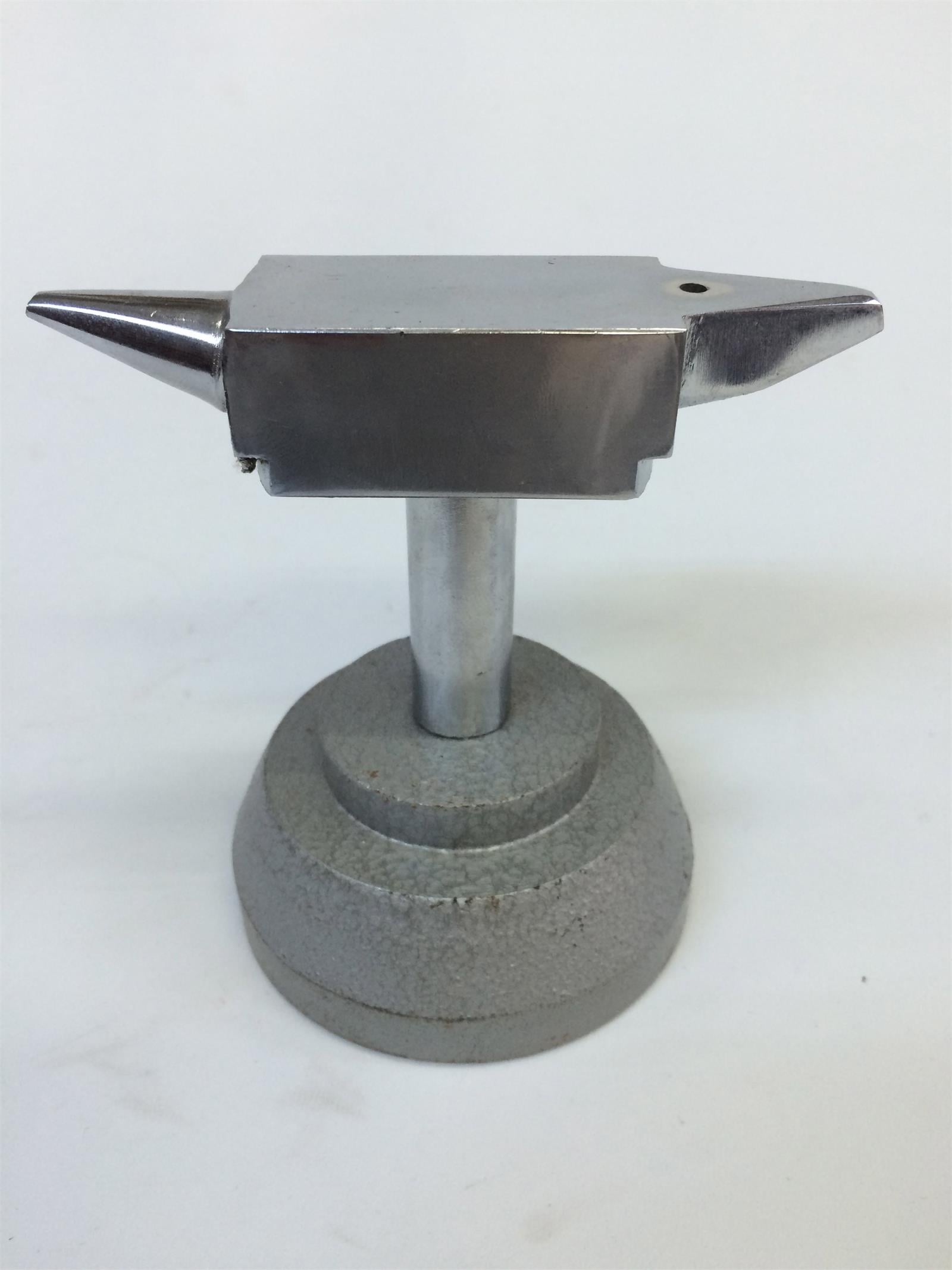 ÖRS, KUYUMCU ÖRSÜ, ANVIL, ANVIL FOR JEWELRY