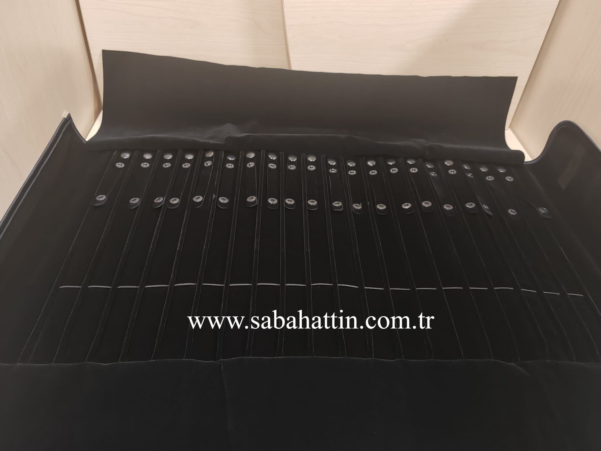 5 ADET 35x80 CM TESBİH , ZİNCİR , BİLEKLİK RULOSU , KUYUMCU RULOSU, ROSARY , CHAIN , NECKLACE