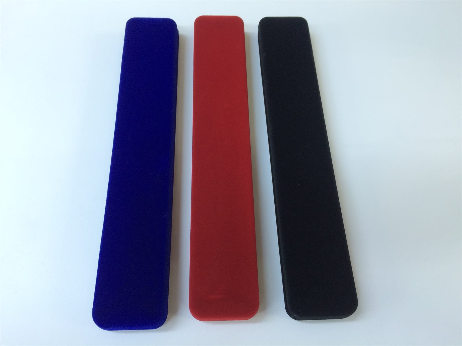 KADİFE ORTA BİLEKLİK KUTUSU, SÜET ORTA BİLEKLİK KUTUSU, MEDIUM VELVET JEWELRY BRACELET BOX, MEDIUM SUEDE JEWELRY BRACELET BOX