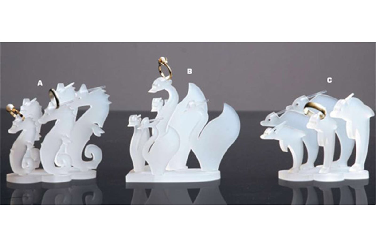 PLEXIGLASS KUYUMCU VİTRİN DEKORLARI, PLEXIGLASS JEWELRY WINDOW DISPLAYS
